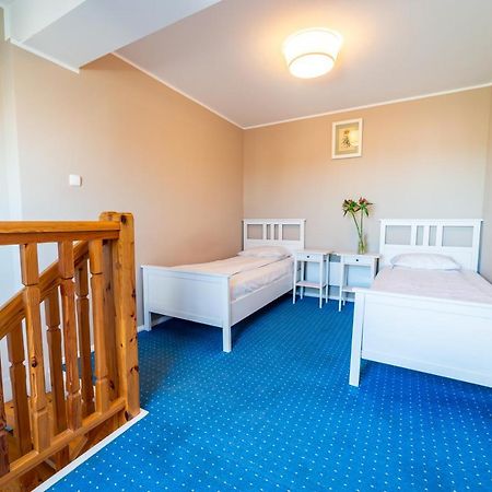 Apartamenty Portowe Mikołajki Exterior foto