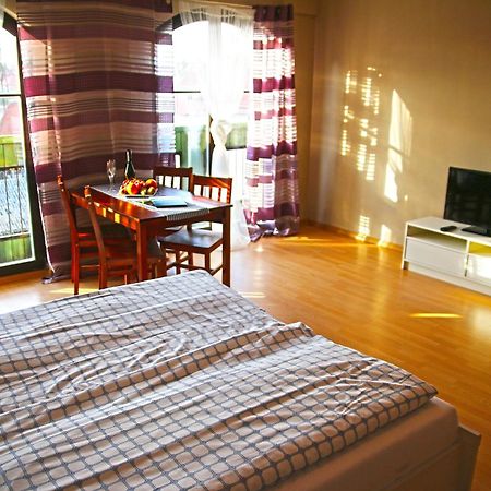Apartamenty Portowe Mikołajki Habitación foto