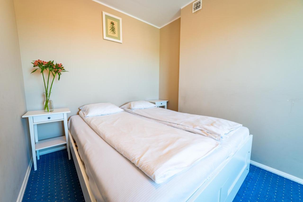 Apartamenty Portowe Mikołajki Exterior foto
