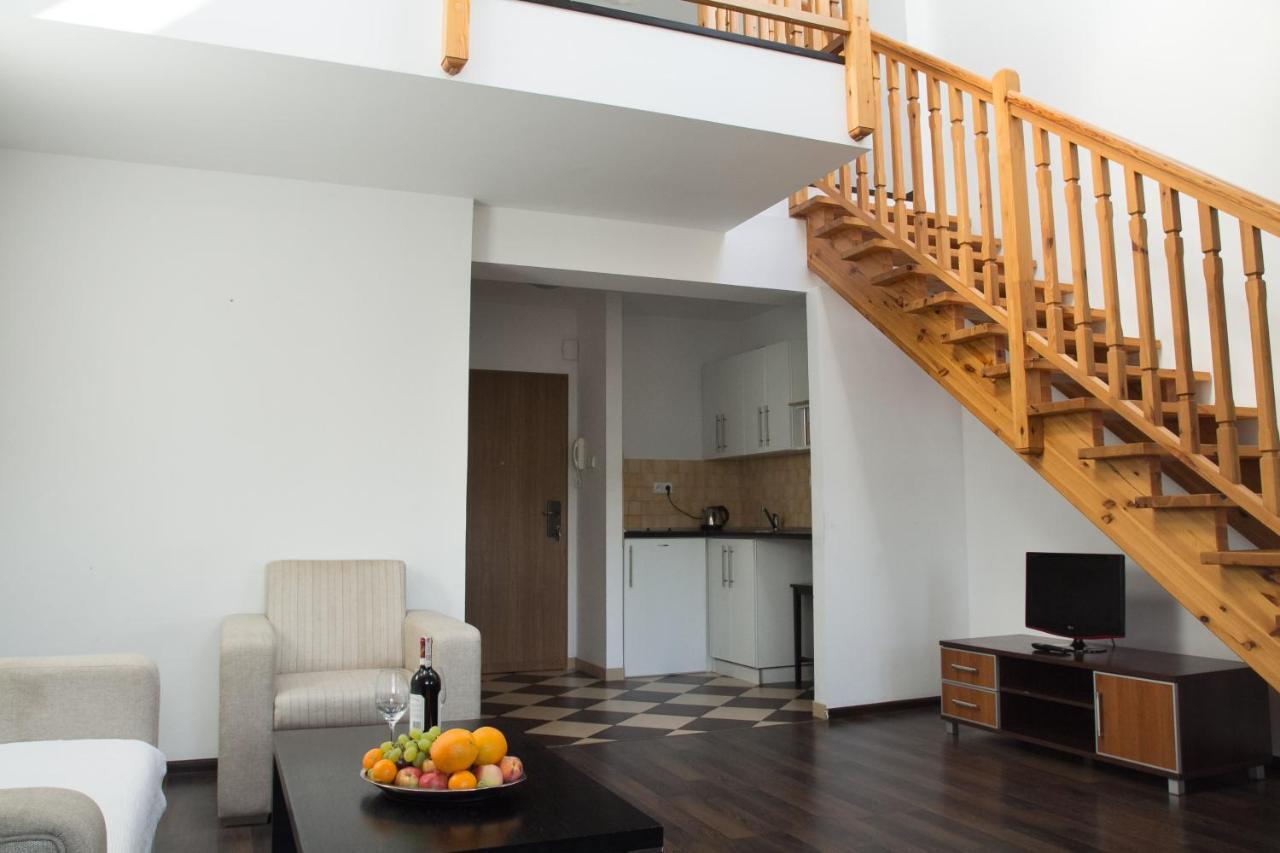 Apartamenty Portowe Mikołajki Habitación foto